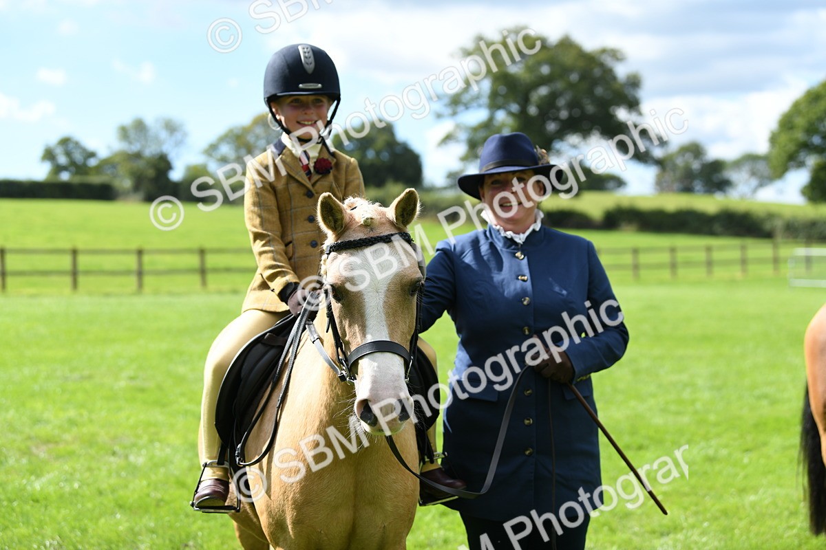SBM_41208 - S19 - Lead Rein Show & Show Hunter Pony