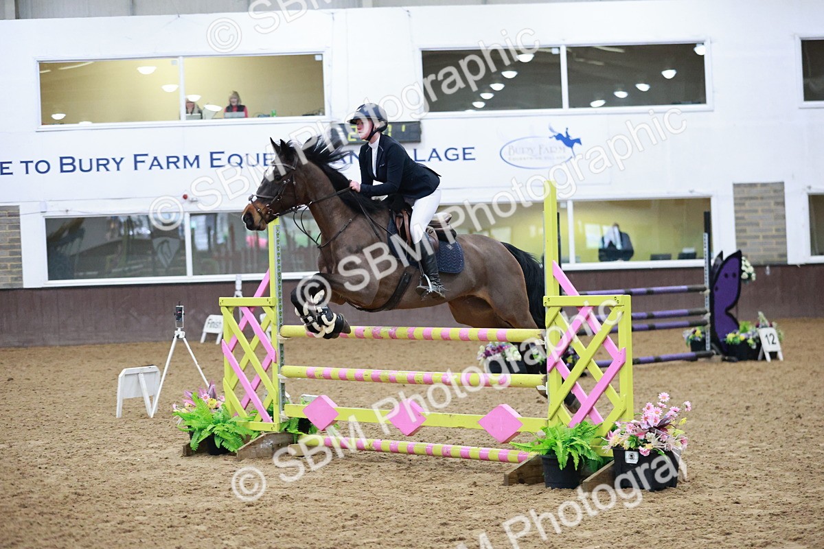 SBM_000832 - Class 3 - Senior Discovery - 1.00m