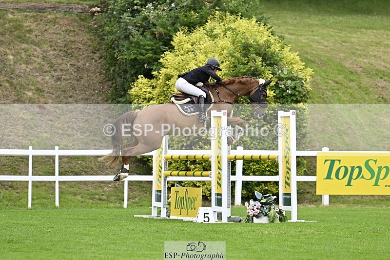 250613A-132820-02217 - Cls 3 Snr Foxhunter