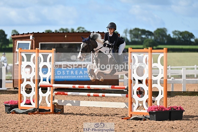 260628-095848-07083 - Cls 36 Pony Discovery + 90cm Open