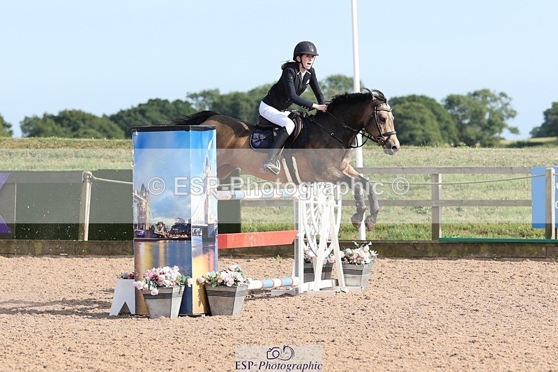 250629-174720-13757 - Cls 30 138cm HOYS Qualifier