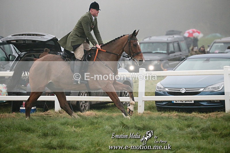 PtP 261123 891 - Hursley Hambledon Point-to-Point Larkhill 26 Nov 2023