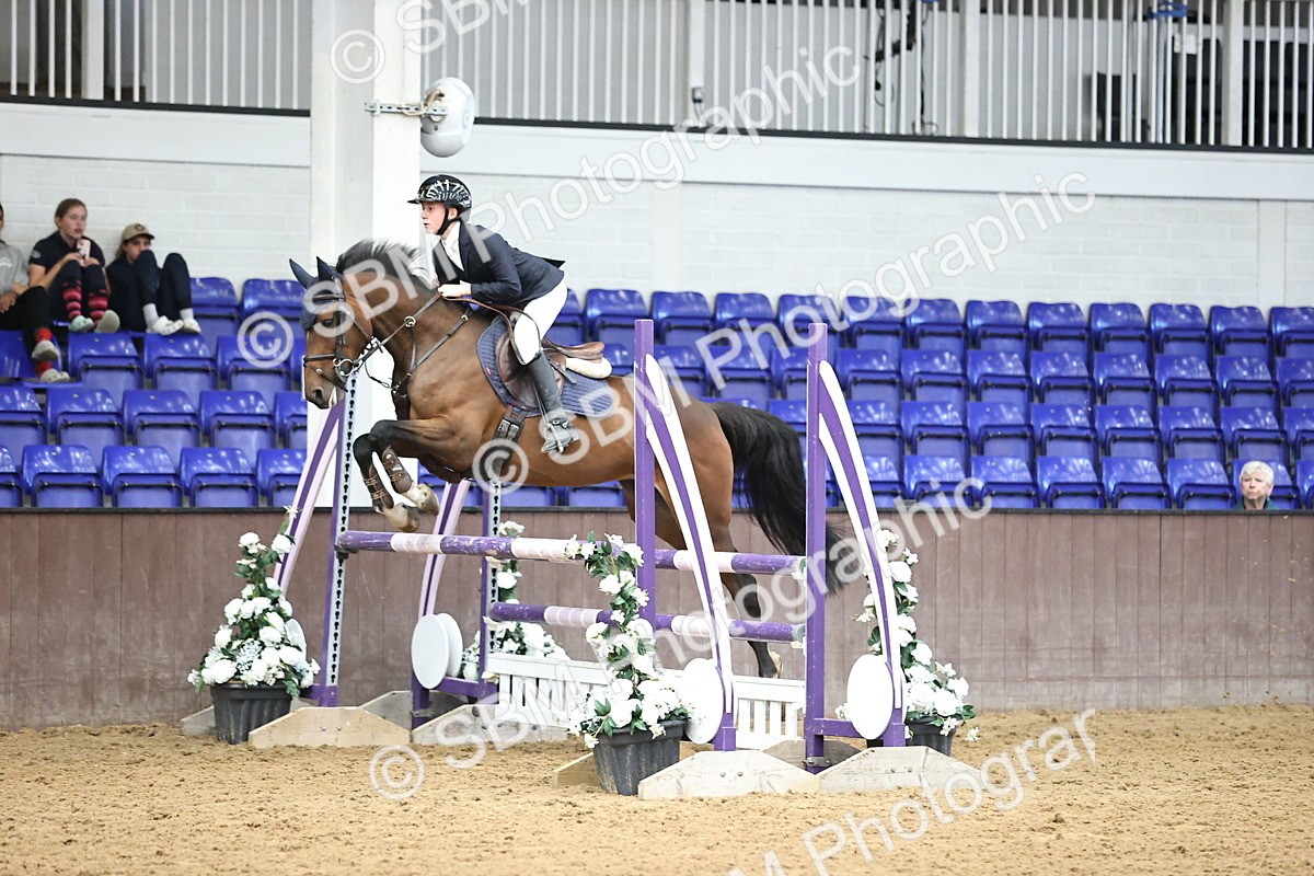 SBM_004039 - Class 14 - Pony Newcomers 1.00m Open