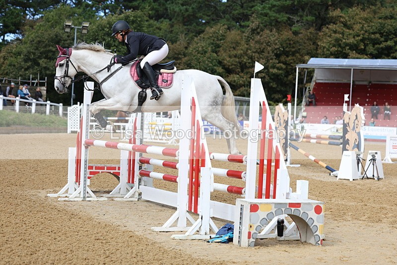 3E7A0007 - Class 11: Senior Discovery/1m open