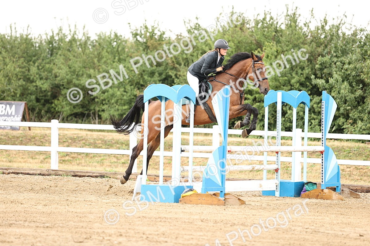 SBM_025480 - Class 10 - Amateur Championship Qualifier 95cm