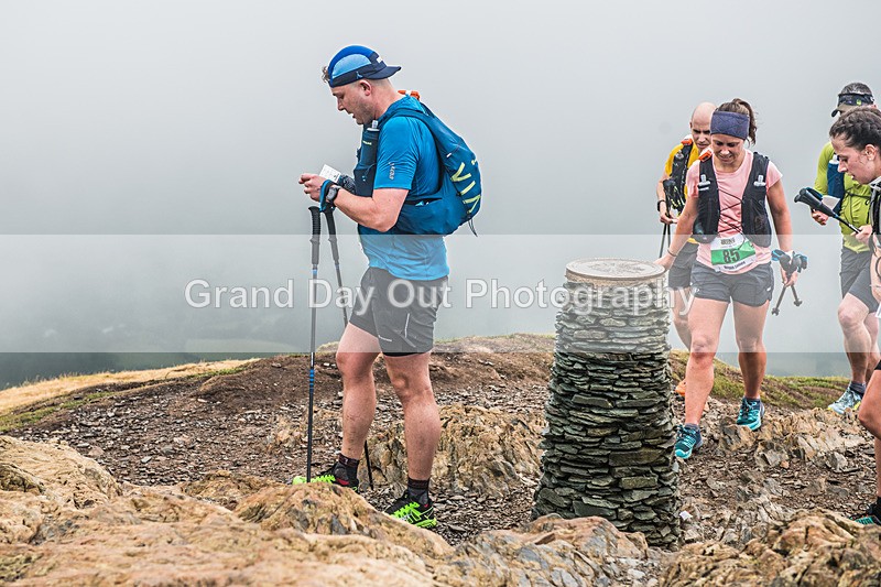 Lakes Ultra-231 - Kong Lakes Ultra Fell Race Saturday 24th June 2023