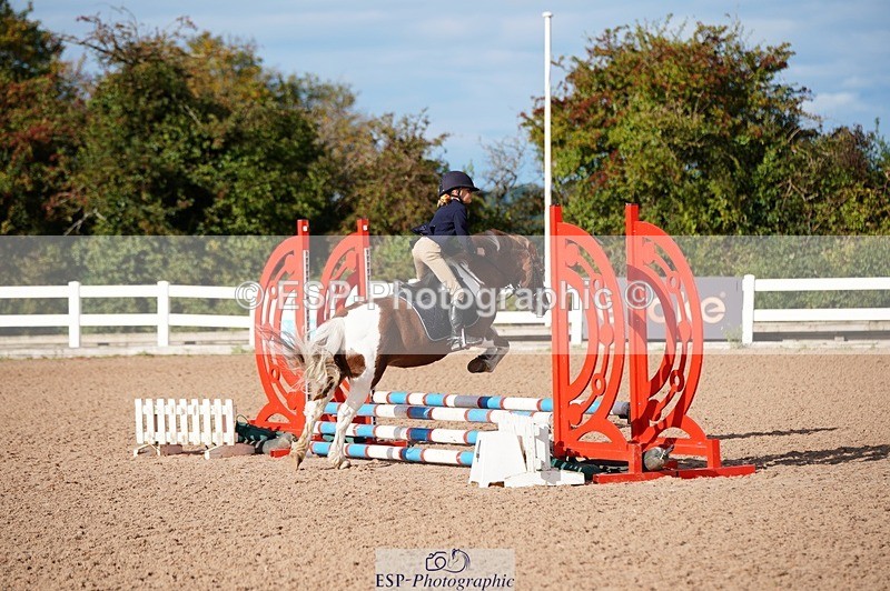 250921-095116-02054 - Cls 18 Clear Round