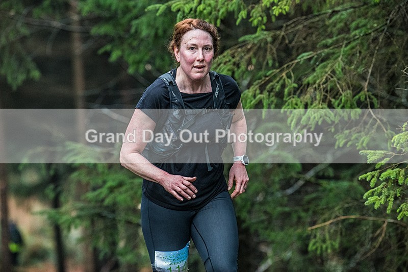 Glentress Marathon-377 - High Terrain Events Glentress Marathon Trail Run Saturday 19th February 2023