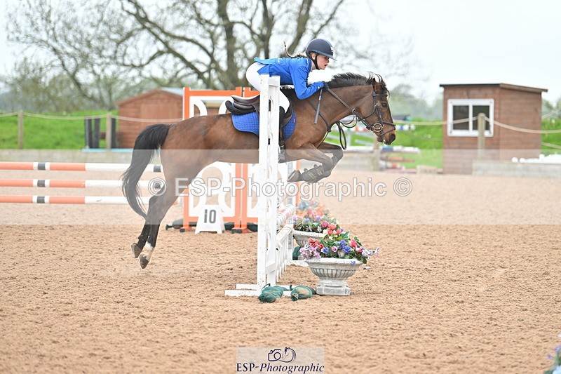 240505A-102734-03764 - Cls 2 Pony British Novice & 80cm Open