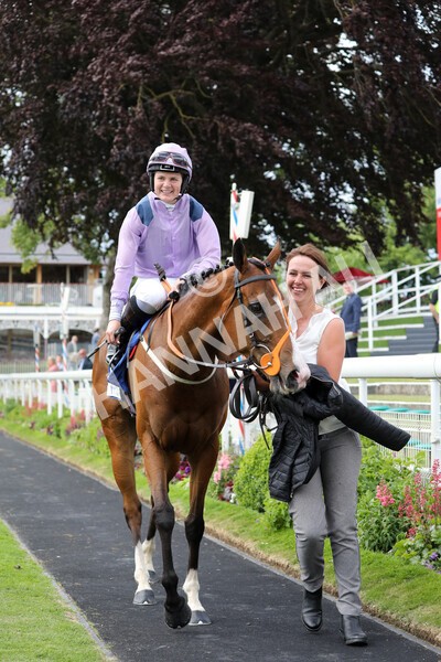 yr11062022r8-40 - Race 8 5.25pm Clean up with PPS Stakes