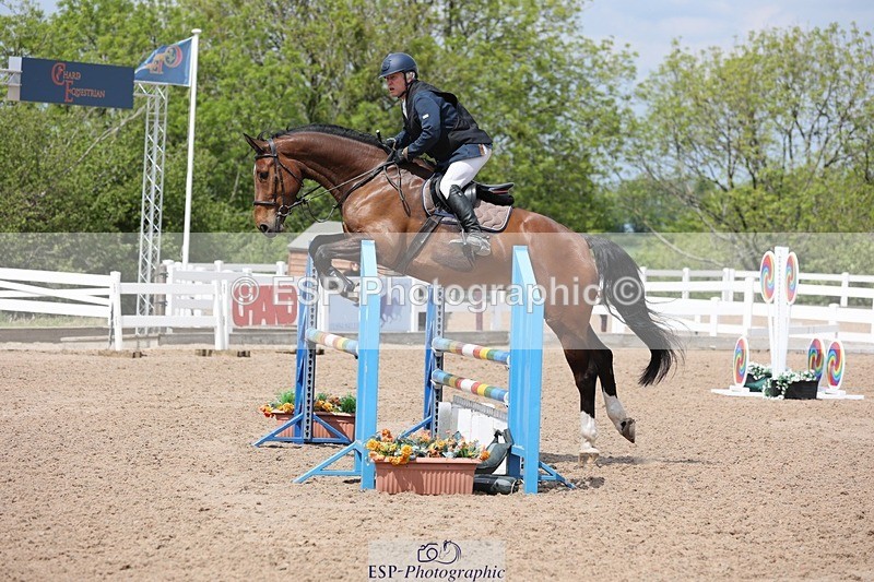 250509-132626-07224 - Cls 21 95cm Amateur Qualifier