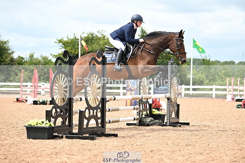 240726A-130246-01269 - Cls 9 85cm Amateur Qualifier