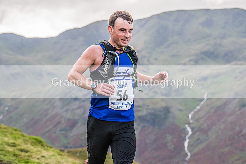 HBMR Leg 4-644 - Hodgson Brothers Mountain Relay - Leg 4 Sunday 1st October 2023
