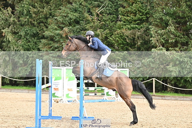 250321A-114719-00638 - Cls 3 Foxhunter and 1.20m Open
