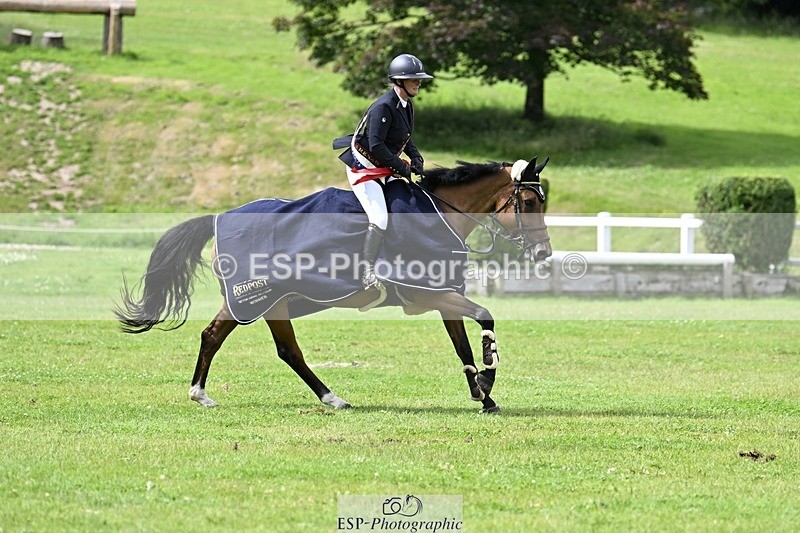 240711-154455-28798 - Cls 118 Snr 1.45m GP Jump Off and Presentations