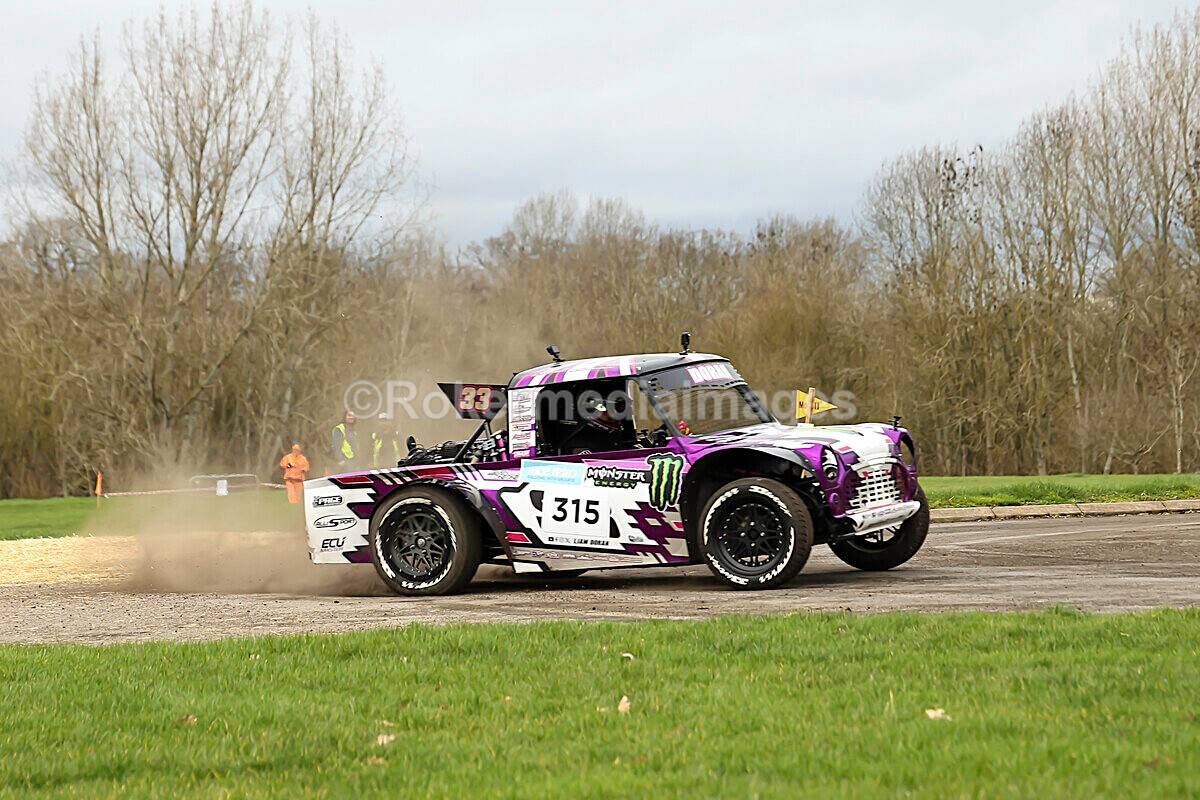 Race RETRO 2026-357 - Race Retro 2026