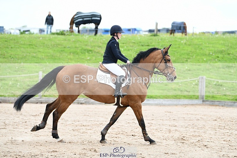 250508-091615-00637 - Cls 1 Snr Foxhunter