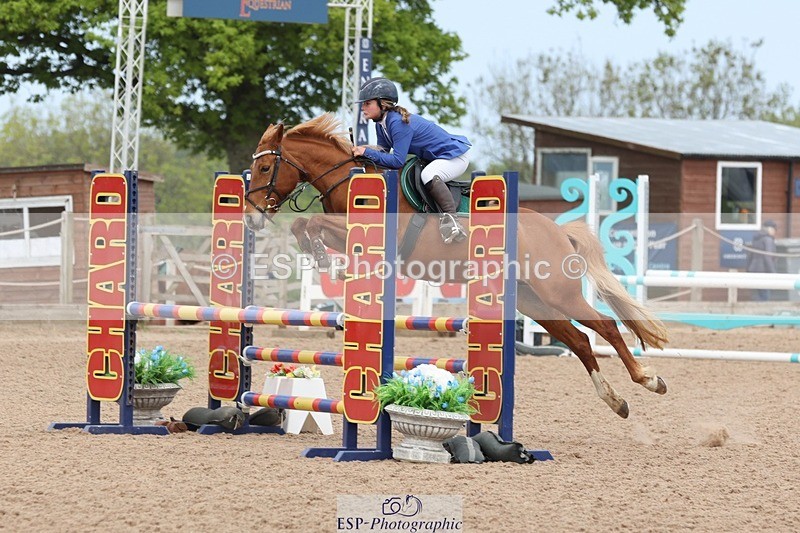 250503-110115-00422 - Cls 5 Pony Discovery and 90cm Open