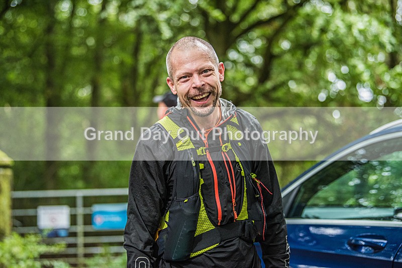 Kong MMM-423 - Kong Mini Mountain Marathon Round 2 Peak District Bradfield Sunday 24th September 2023
