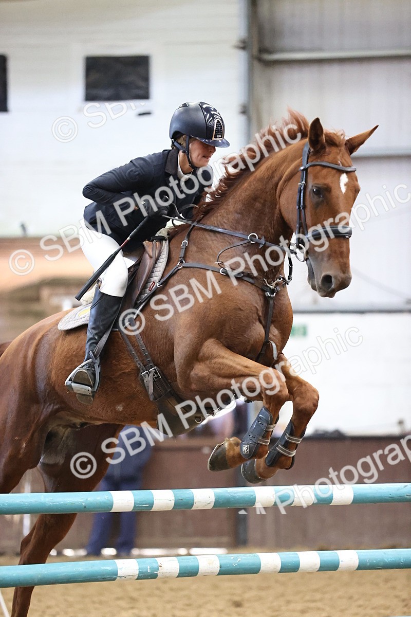 SBM_003332 - Class 11 - Senior Newcomers 1.10m