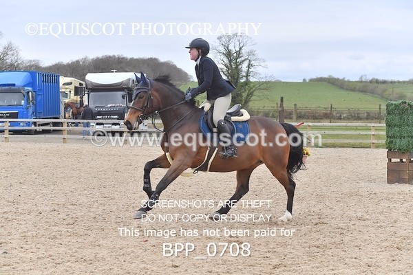 BPP_0708 - CLASS 5 Senior Discovery/ 1m Open