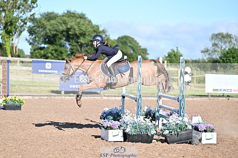 250627-184947-01202 - Cls 7 Springboard 128cm and 138cm