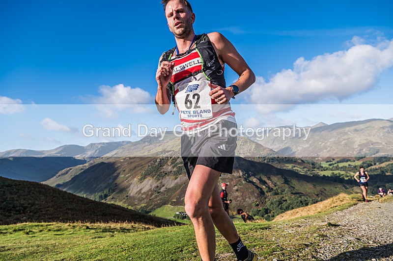 HBMR Leg 1-243 - Hodgson Brothers Mountain Relay Leg 1 Saturday 3rd October 2026