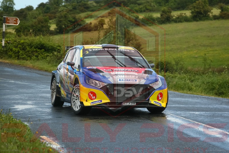 Cavan Rally 25 of 87 - Cavan Rally 2025