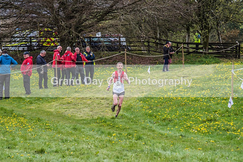 3 Peaks-1350 - The 3 Peaks Race - The Finish - Saturday 29th April 2023