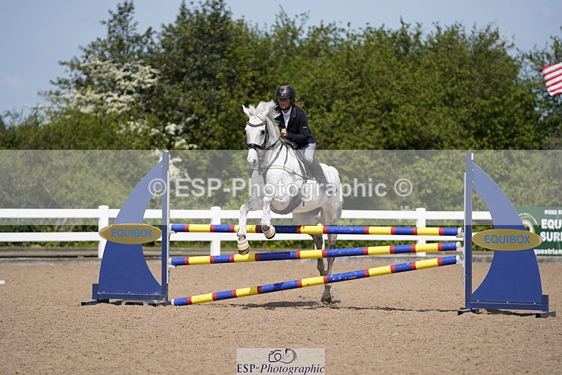 230528A-111304-06489 - Cls 31 Scope 1m Champ Quali & Open