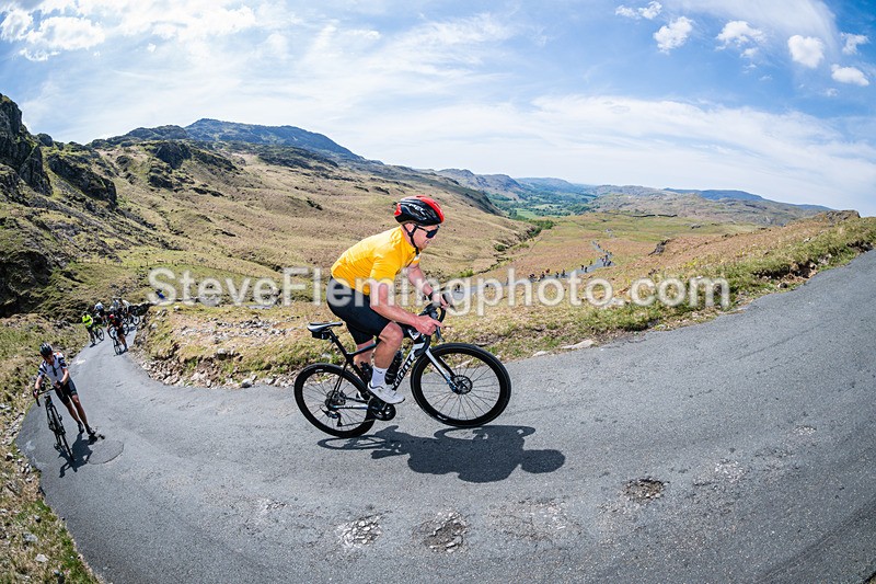 132904 - Hardknott Pass Camera 2 13.00-14.00
