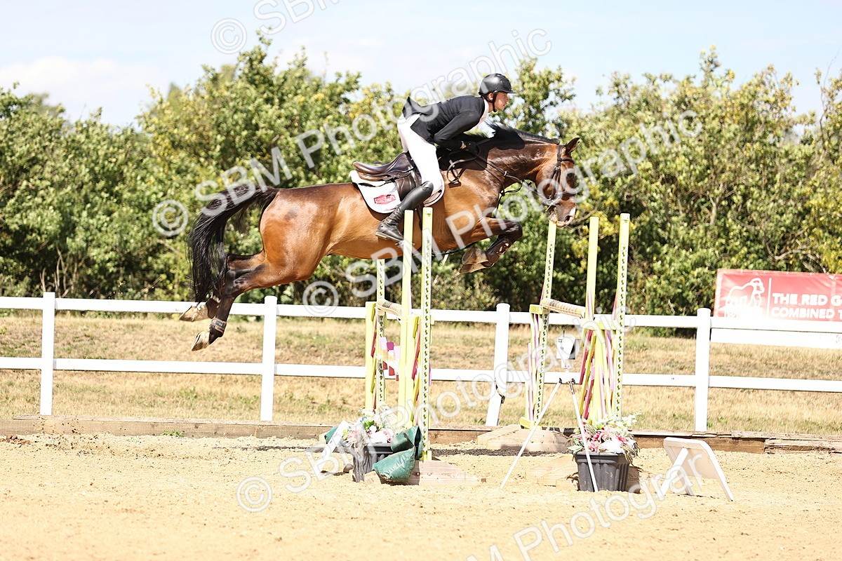SBM_011034 - Class 10 - Talent Seekers Inc 7 Years Old Championship Qualifer - 1st Half