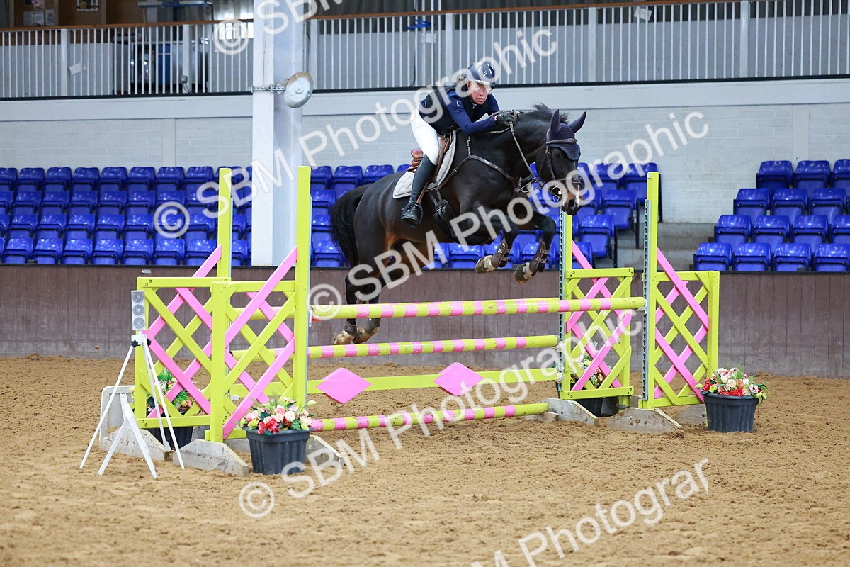 SBM_000807 - Class 3 - Senior Discovery - 1.00m