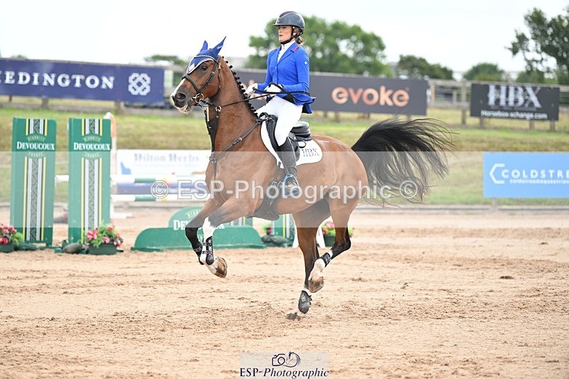 250726-112803-05889 - Cls 14 NAF Bronze League Semi Final