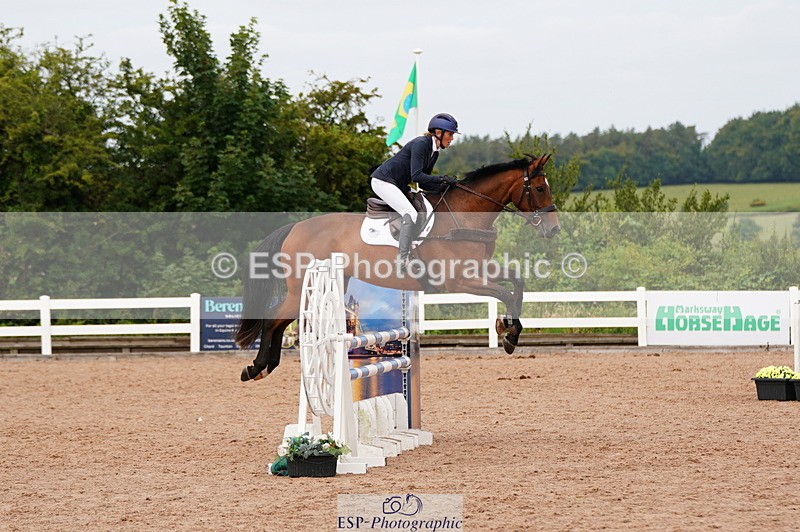 240803A-105520-07027 - Cls 35 Snr Discovery and 1m Open