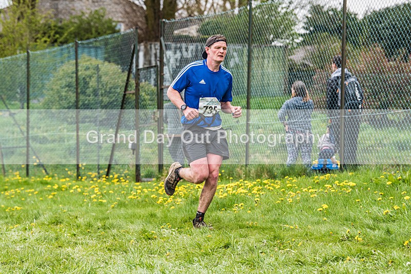 3 Peaks-2440 - The 3 Peaks Race - The Finish - Saturday 29th April 2023