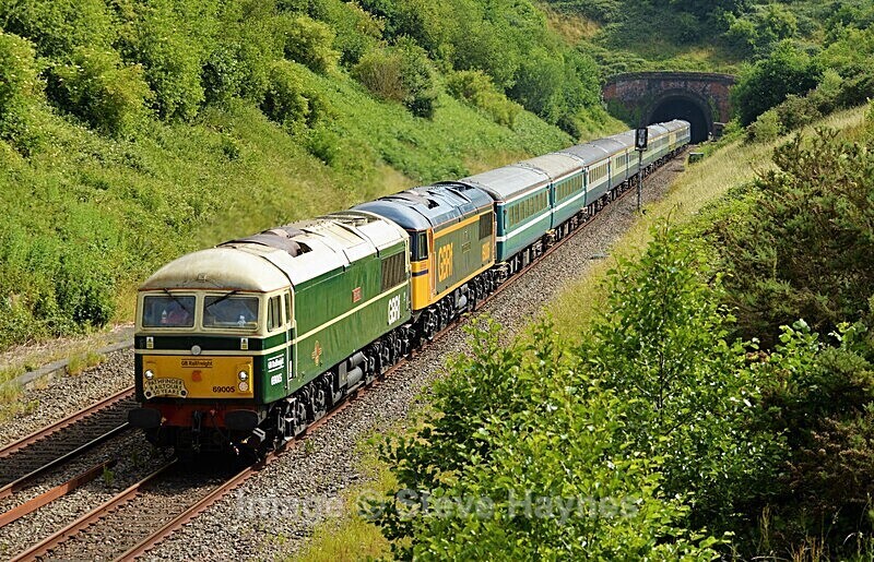 24th June 2023 - Whiteball, Somerset