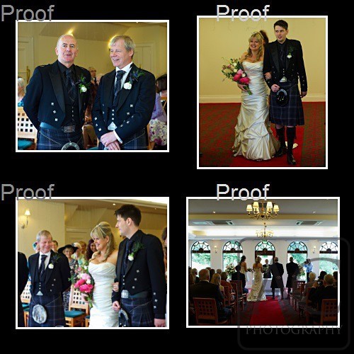  - Gleddoch House Hotel