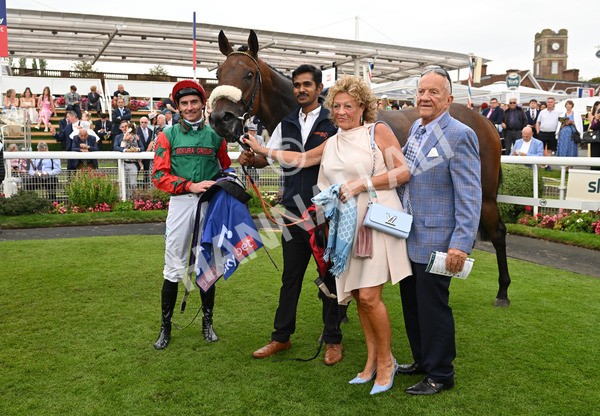 230825-238 Northern Ticker - Race 5 4.10pm Sky Bet Constantine Handicap