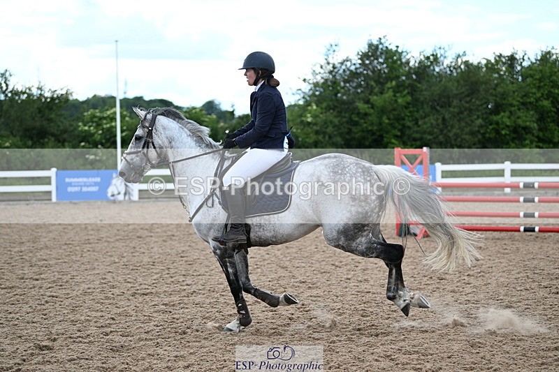240608A-163925-01831 - Cls 14 95cm Amateur Qualifier