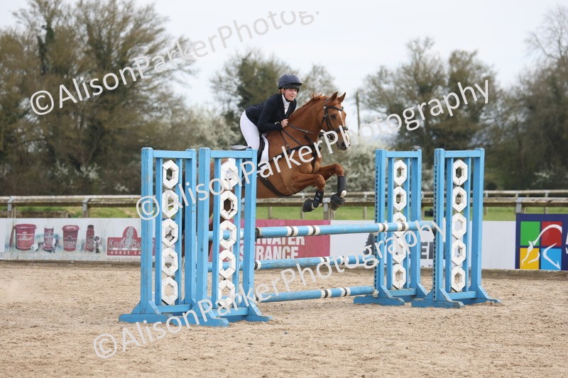 20260322-2147 - Class 5 - 1.0m