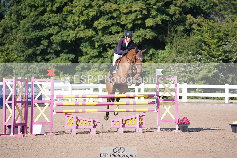 240719A-083514-08138 - Cls 26, YH 5 Yr Olds 1.15m