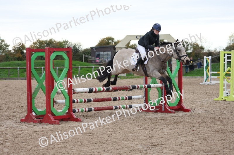 20251026-0722 - Class 3 - 80cm