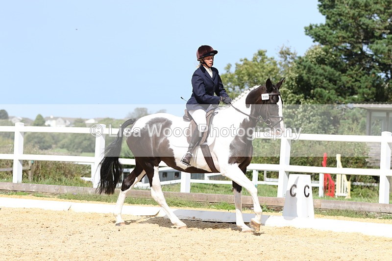 0I1A1919 - Class 6 Novice 3 2024 Section B