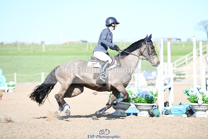 250328-143432-02924 - Cls 5 National 1.30m