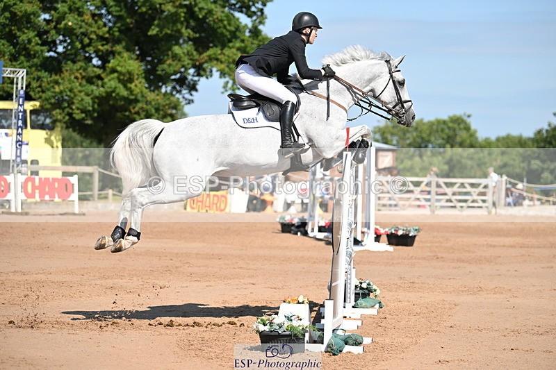 240718A-102632-04507 - Cls 1, 3 Star Small Tour 1.35m