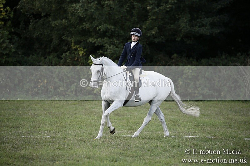 BVR090918 174 - BVRC Dressage and Show Jumping 09/09/18