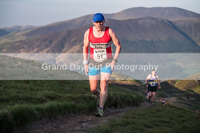 Lords Seat-444 - Lords Seat Fell Race Wednesday 30th April 2025