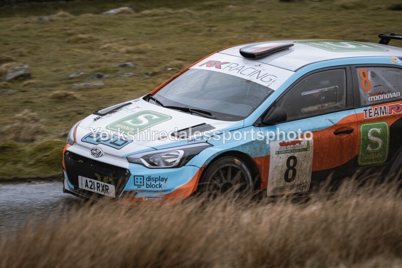 DSCF2245 - Yorkshire Dales Rally 2026