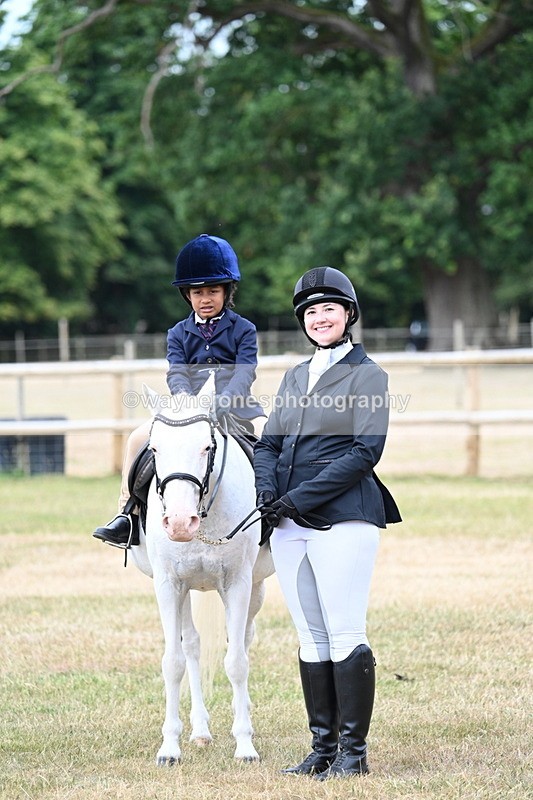 WJ7_9688 - Class 1 Lead Rein Pony